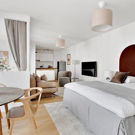 Sanders City - Popular One-Bedroom Apartment In The Lovely Capital Копенхаген Екстериор снимка