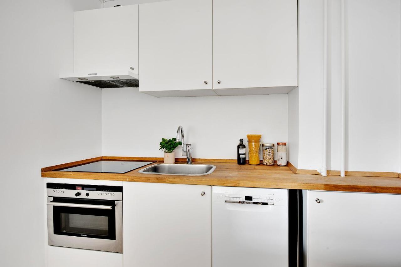 Sanders City - Popular One-Bedroom Apartment In The Lovely Capital Копенхаген Екстериор снимка