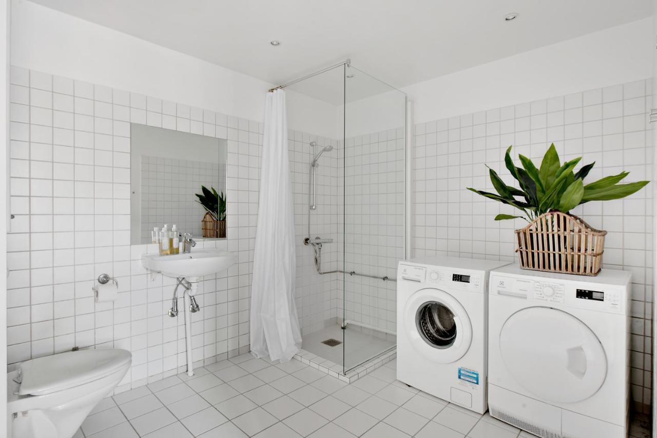 Sanders City - Popular One-Bedroom Apartment In The Lovely Capital Копенхаген Екстериор снимка