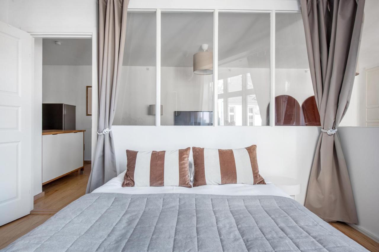 Sanders City - Popular One-Bedroom Apartment In The Lovely Capital Копенхаген Екстериор снимка